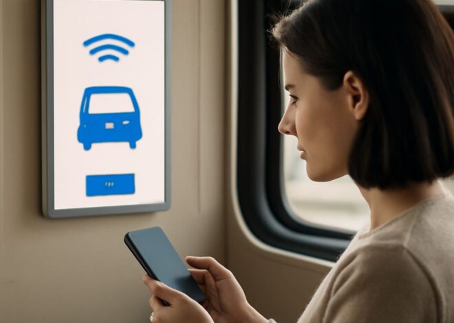 Captive Portal WiFi Guide: Connecting Through WiFi Portals on Land and Sea