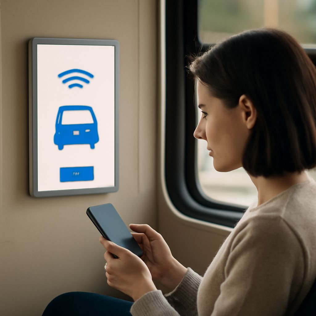 Captive Portal WiFi Guide: Connecting Through WiFi Portals on Land and Sea