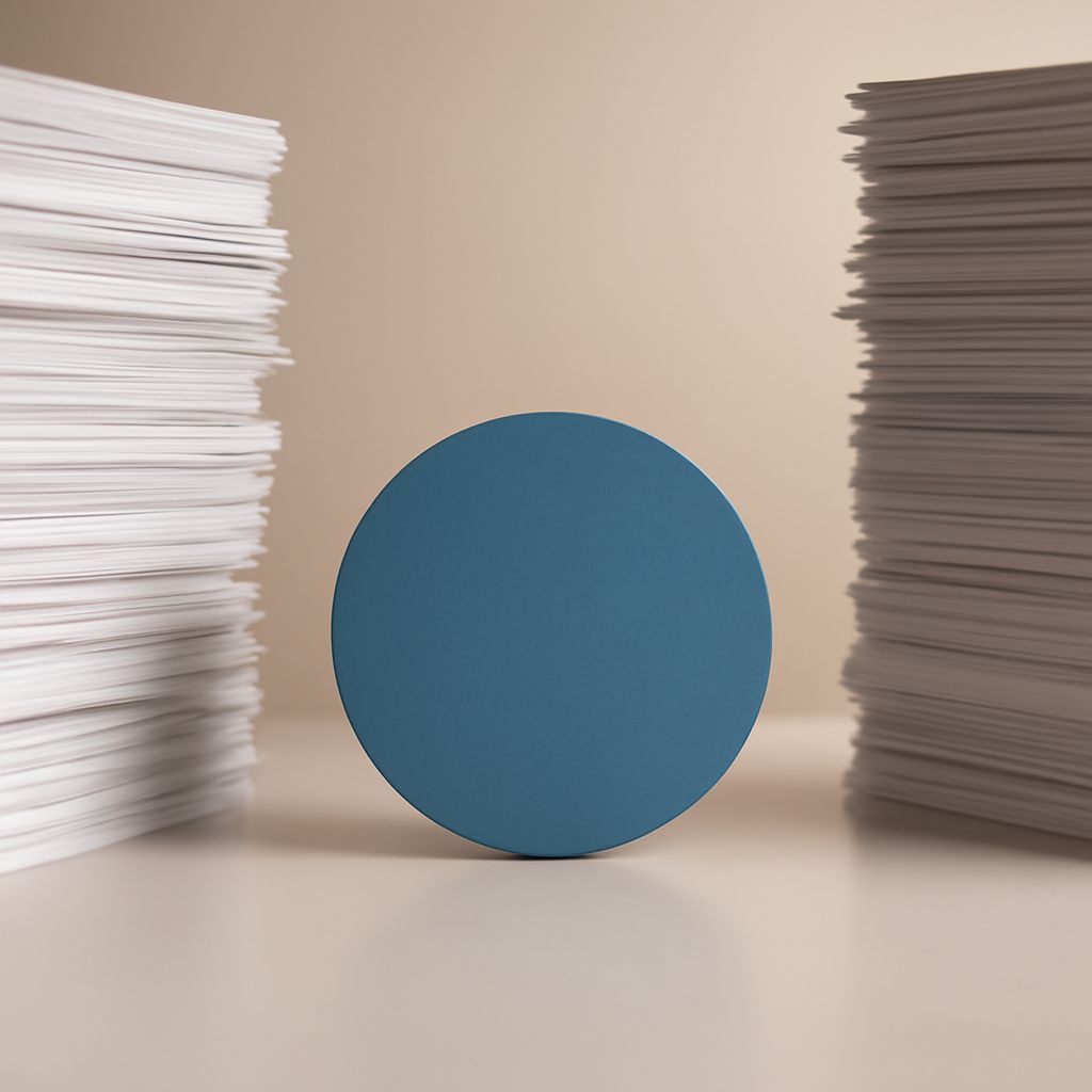 Copy Paper vs Printer Paper: Differences, Transfer Paper, and WiFi File Transfer