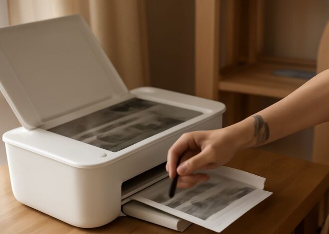 Best Home Office Printer Scanner: Reliable Picks and Buying Guidance