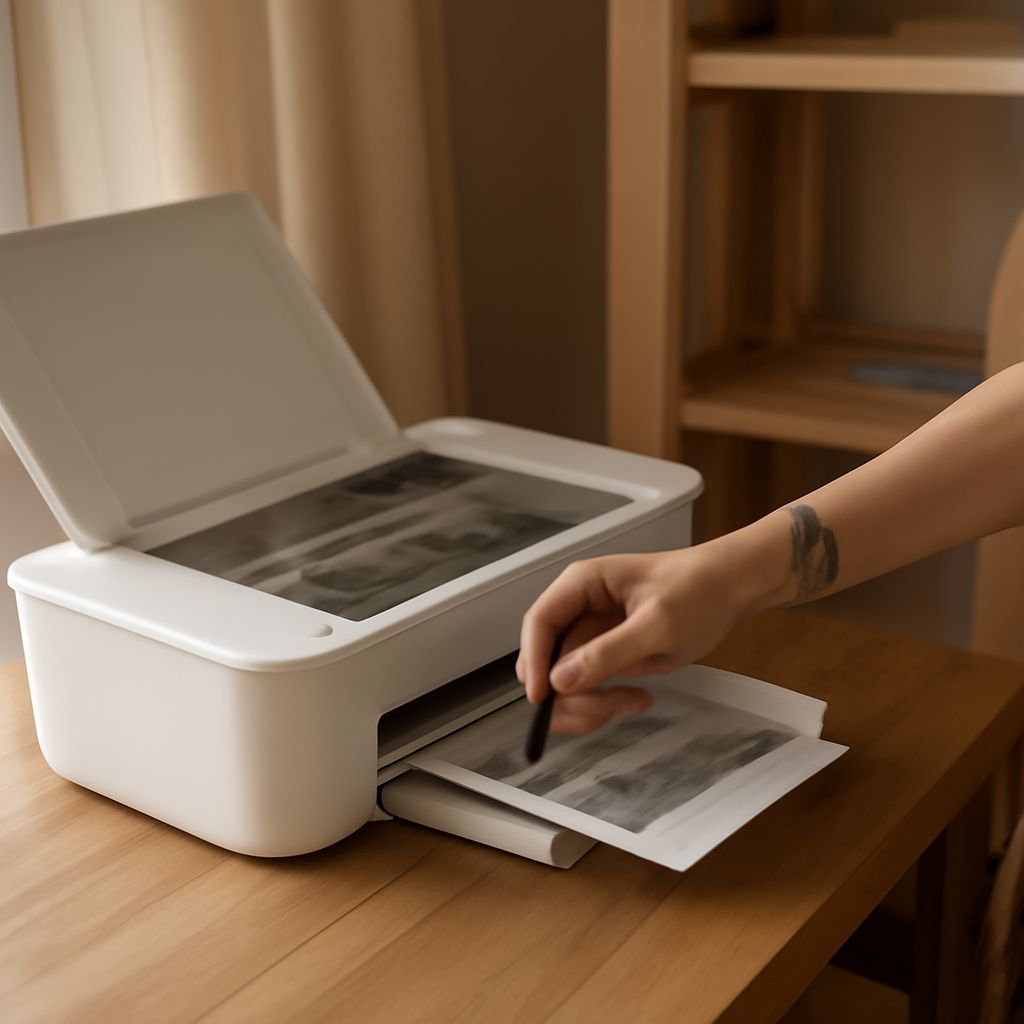 Best Home Office Printer Scanner: Reliable Picks and Buying Guidance