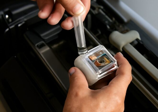 Printer Ink Refill and Toner Refill Guide: Kits, Costs, and Safety