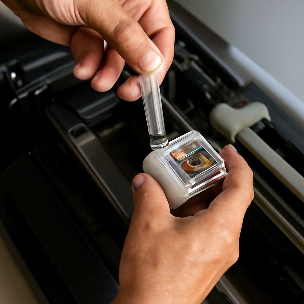 Printer Ink Refill and Toner Refill Guide: Kits, Costs, and Safety