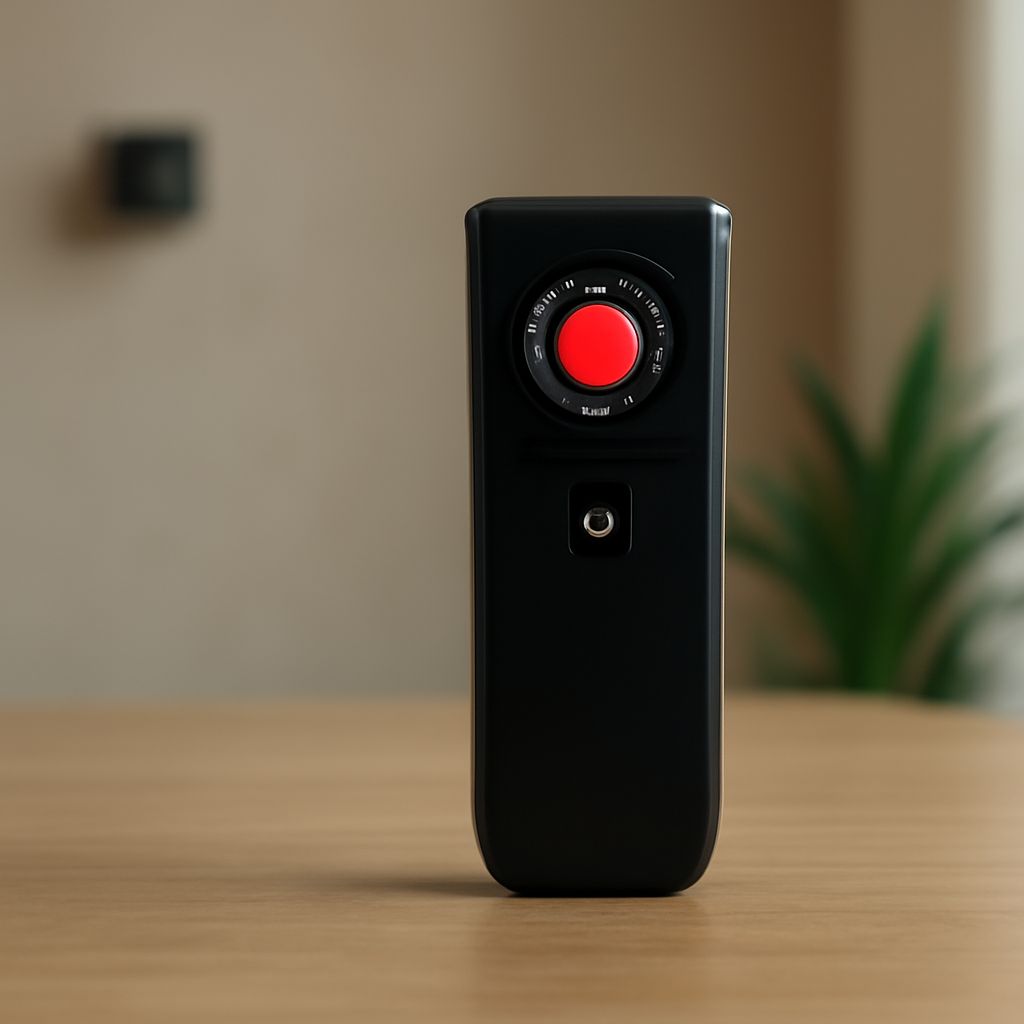 Bluetooth Spy Camera: Small Hidden Bluetooth Cameras Explained