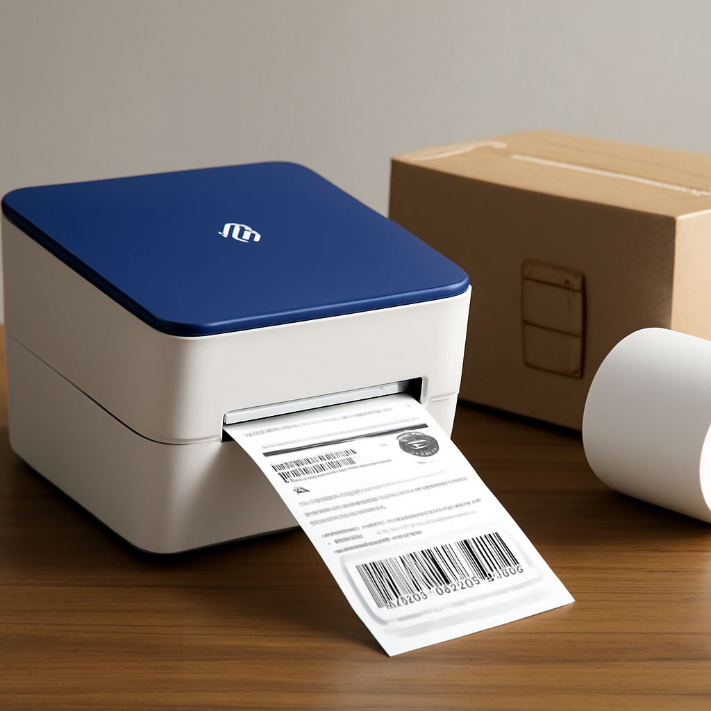 4×6 Shipping Label Printer: Best Options for Labels of All Types