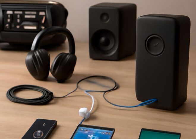 Bluetooth Device for Car: How to Add Bluetooth Without AUX Input