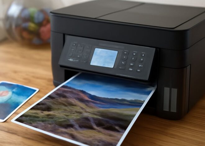 Best Printer for Mac: Top Picks for Teachers and Home Offices