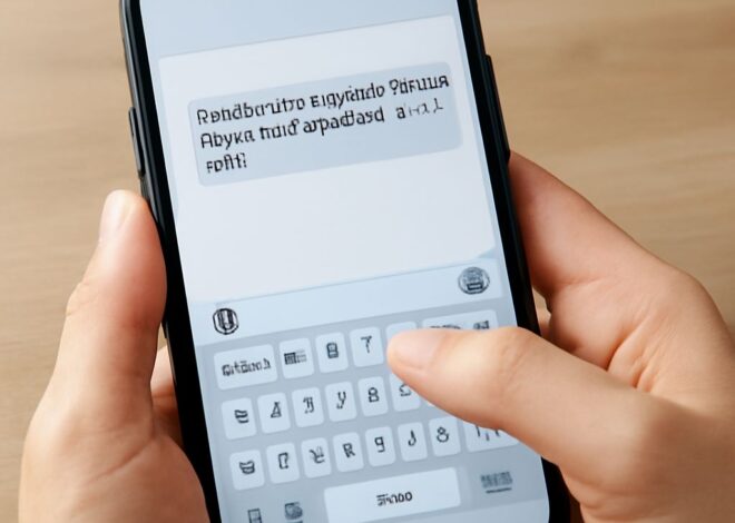 WiFi Texting: How to Send Texts and Messages Over a WiFi Connection