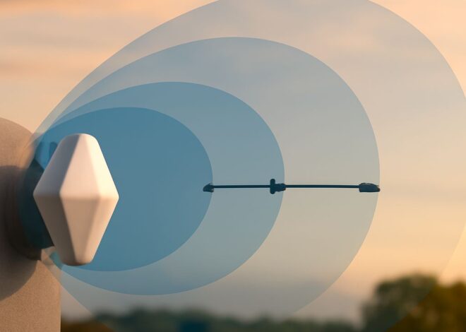 5GHz WiFi Range and Long Range Bluetooth: What to Expect Outdoors