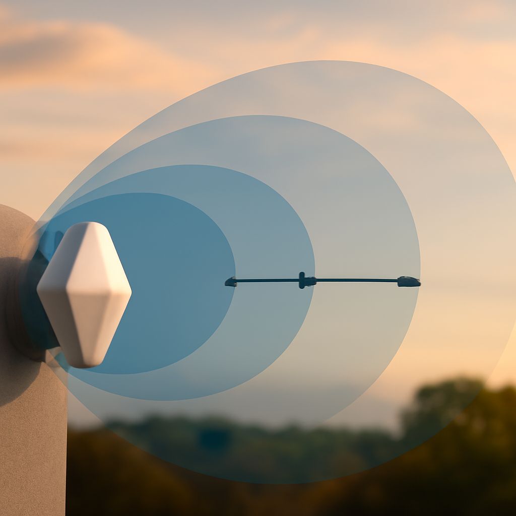 5GHz WiFi Range and Long Range Bluetooth: What to Expect Outdoors