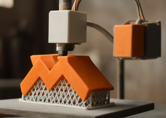 3D Printer Stand and Ceramic 3D Printers: Clay Printing Explained