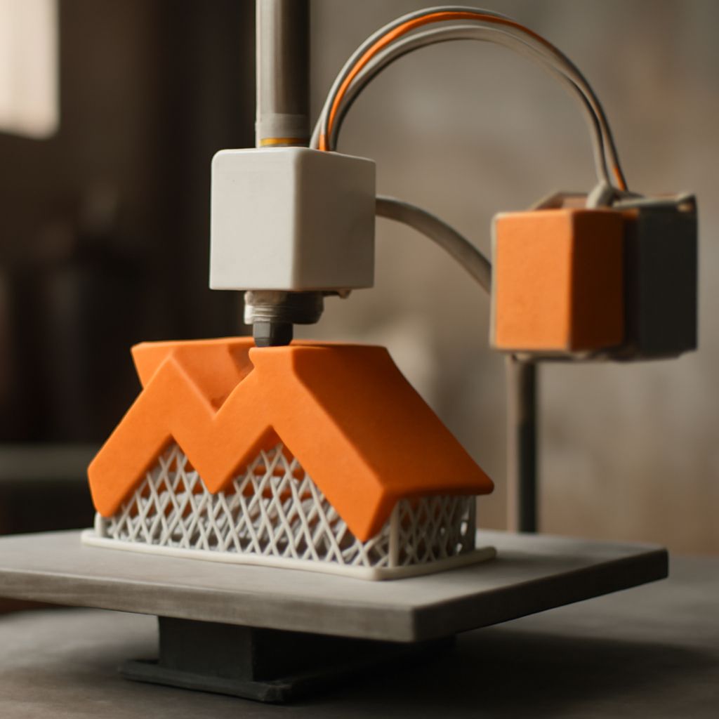 3D Printer Stand and Ceramic 3D Printers: Clay Printing Explained