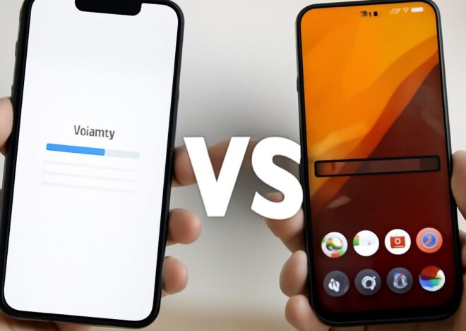 iOS Apps on Android: Can You Run iPhone Apps on Android Devices?