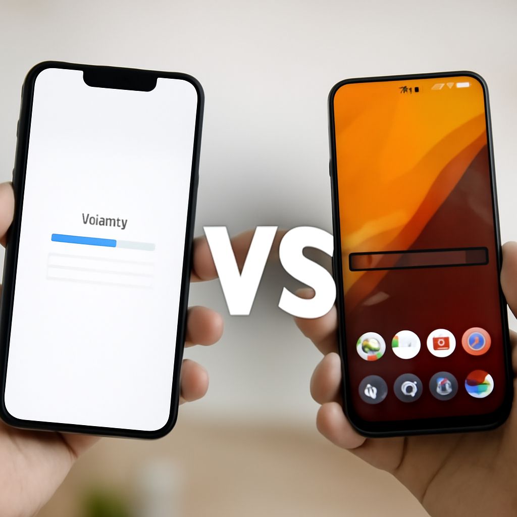 iOS Apps on Android: Can You Run iPhone Apps on Android Devices?