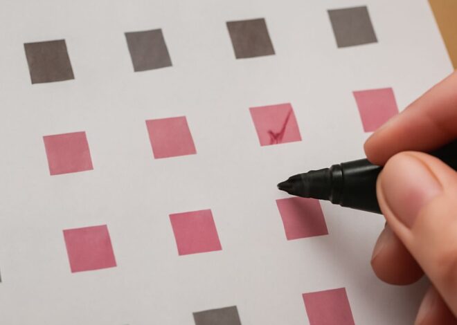 Printer Alignment: How to Align Your Printer Head for Sharp Output