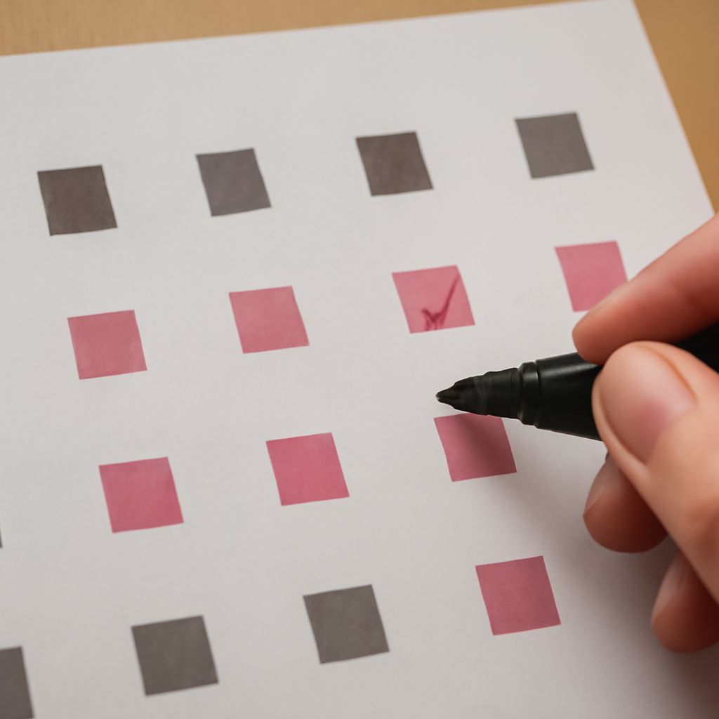 Printer Alignment: How to Align Your Printer Head for Sharp Output