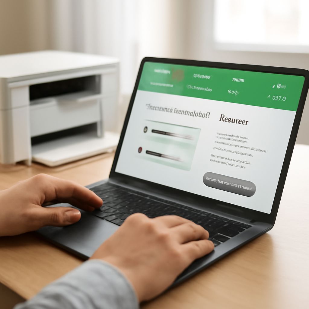 Update Printer Driver: How to Use a Printer and Keep Drivers Current