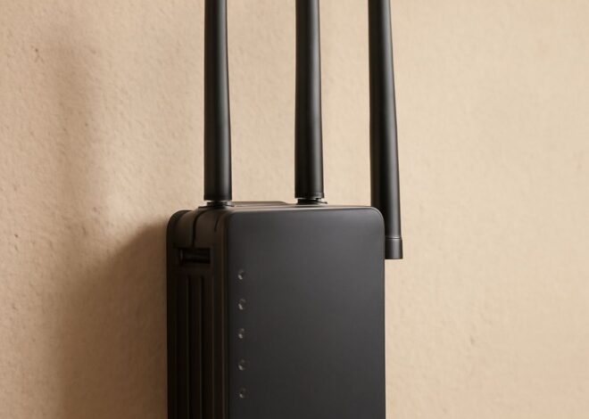 WiFi Repeater Setup: Reset, Bluetooth Repeater, and Smart Device Installation