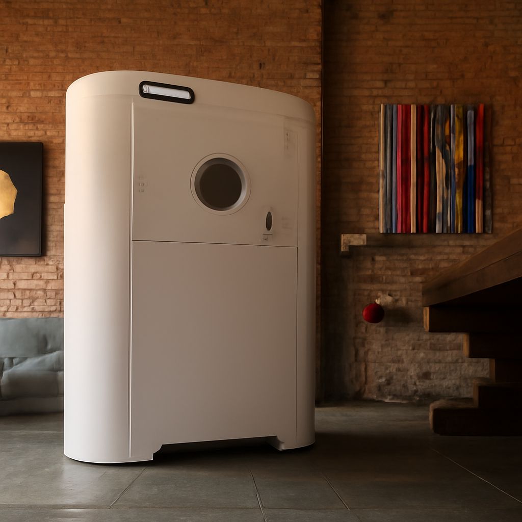 SLS Printer: Desktop SLS 3D Printers, Pricing, and DIY Options