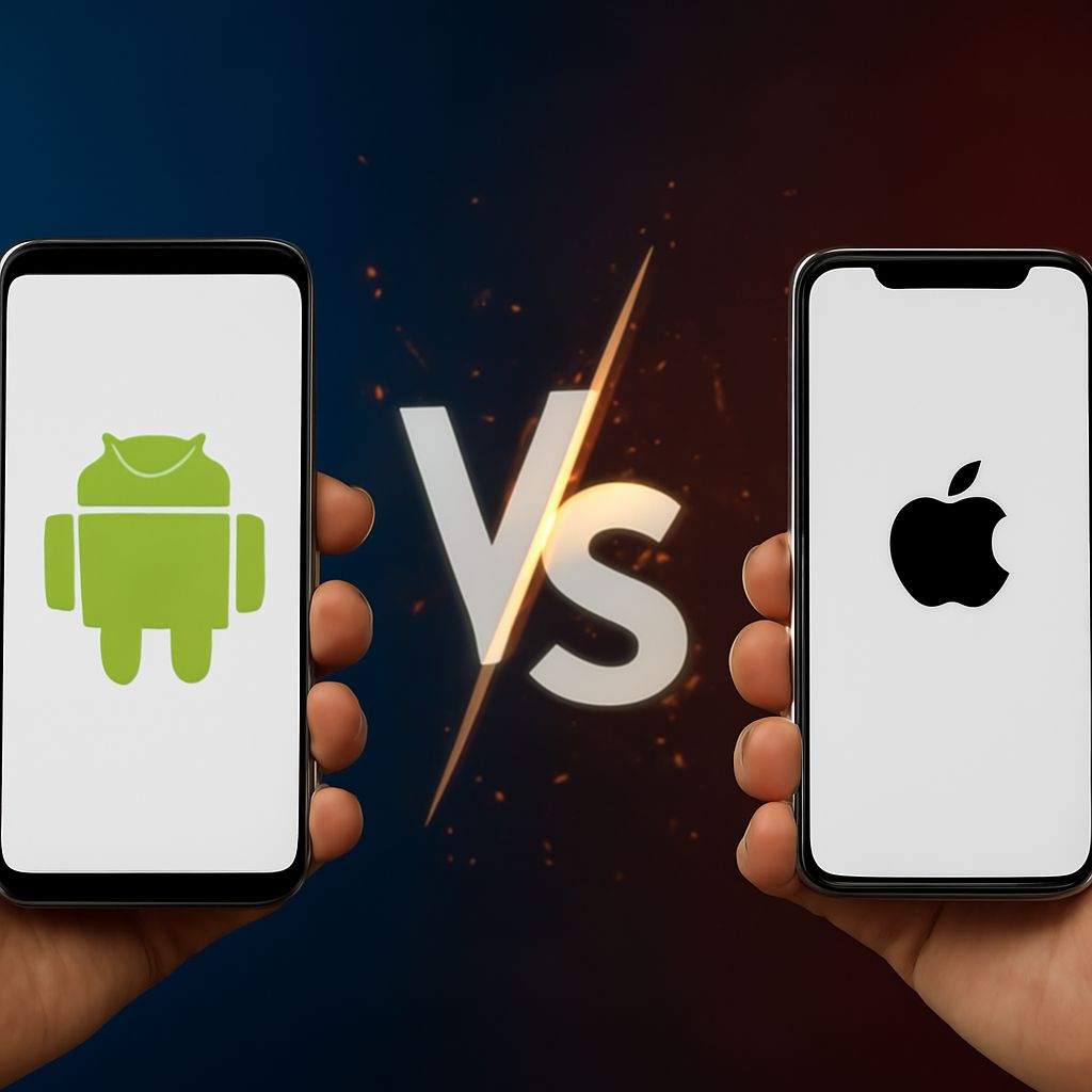 How to Download iOS Apps on Android: What Actually Works