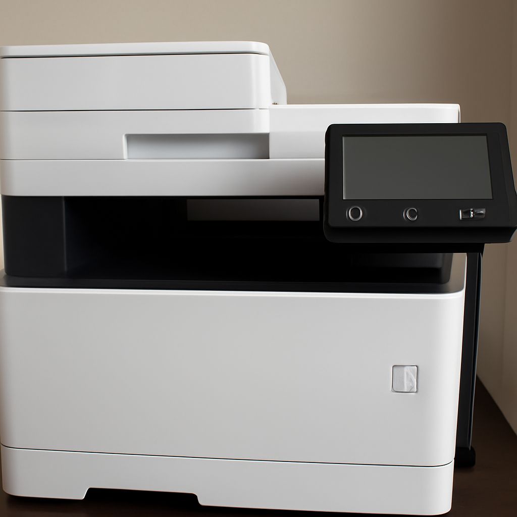 Refurbished Laser Printer: Buying a Used Laser Printer or Used Printer for Sale