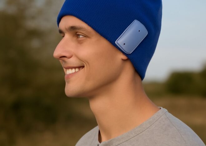 Best Bluetooth Beanie: Top Picks for Bluetooth Winter Hats