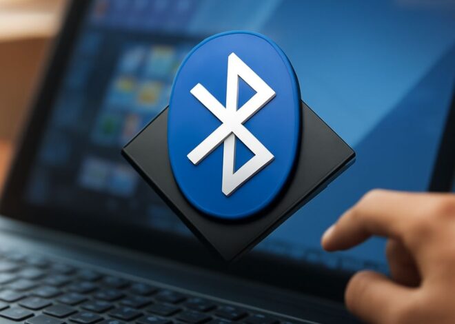 Why Is My Printer Not Responding: Fix Printer and Bluetooth Issues on PC and Laptop