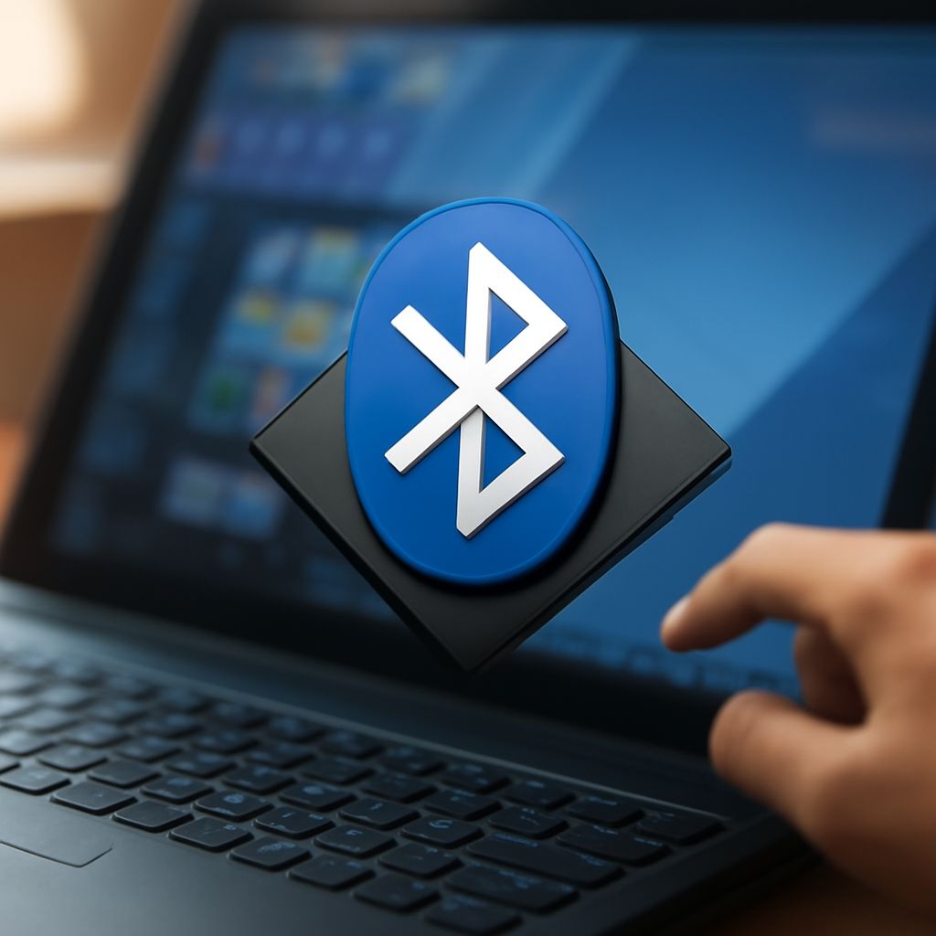 Why Is My Printer Not Responding: Fix Printer and Bluetooth Issues on PC and Laptop