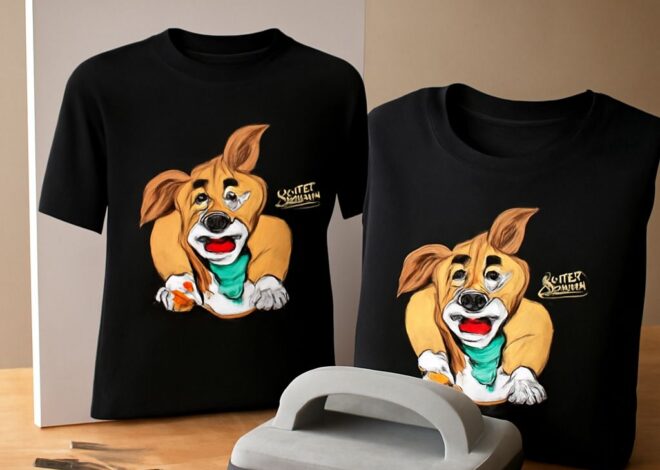 Laser Printer Transfer Paper: Your Complete Guide to Heat Transfer Printing