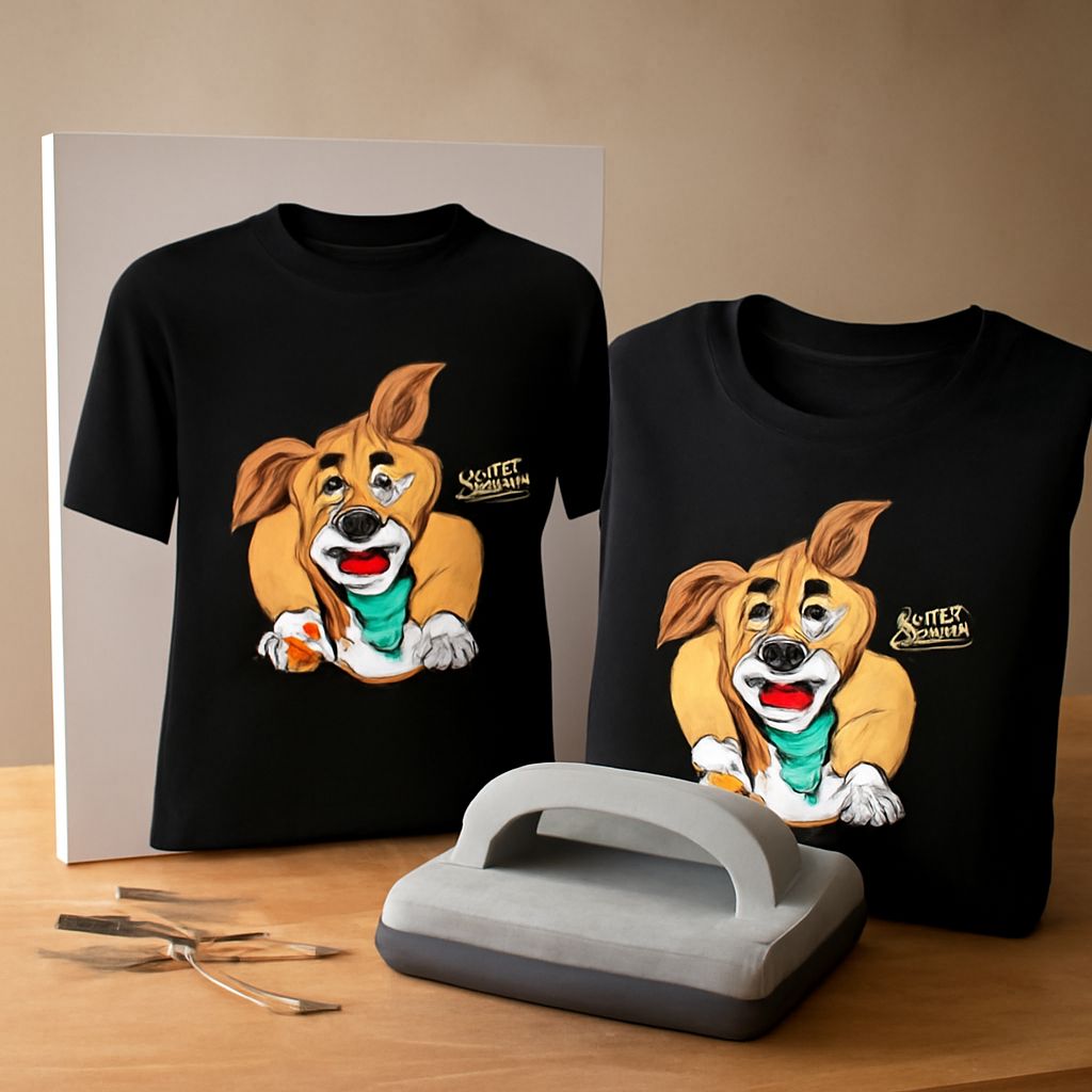 Laser Printer Transfer Paper: Your Complete Guide to Heat Transfer Printing