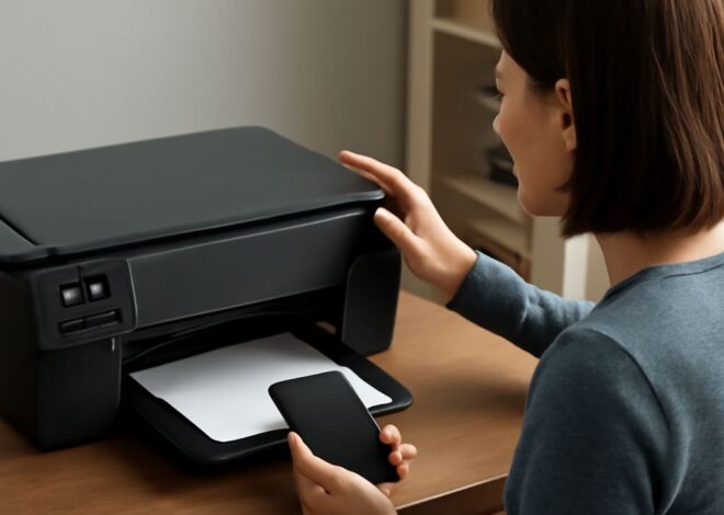 How to Get WiFi Without Internet: Printer Fixes, Ink Tips & More