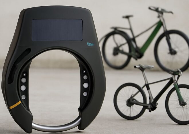 Bluetooth Lock Guide: Padlocks, Bike Locks, and Smart Security