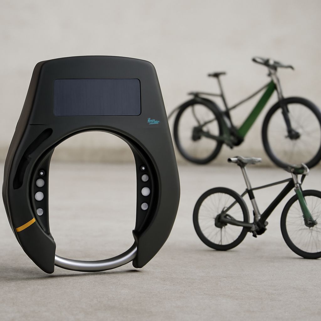 Bluetooth Lock Guide: Padlocks, Bike Locks, and Smart Security