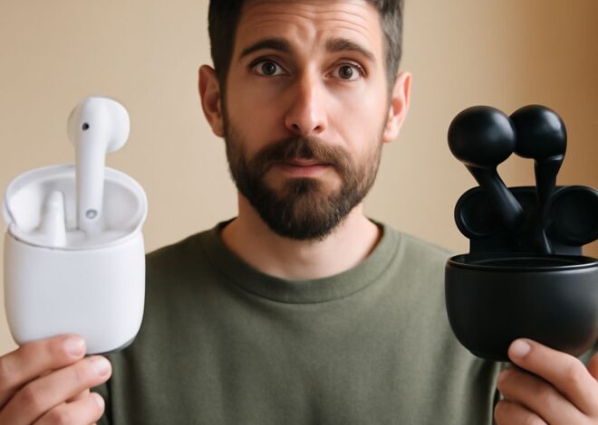 Sports Bluetooth Headphones: How to Find the Best Wireless Earbuds for Training