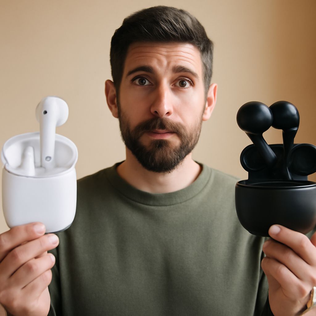 Sports Bluetooth Headphones: How to Find the Best Wireless Earbuds for Training