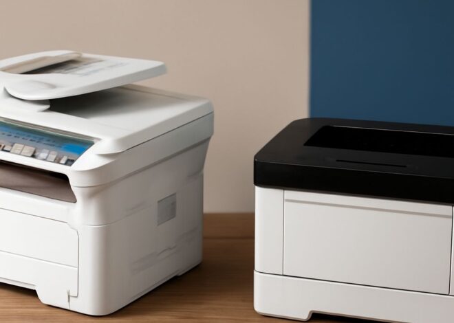 MICR Printer Basics: Check Printing, Selling Old Printers, and Ink Management