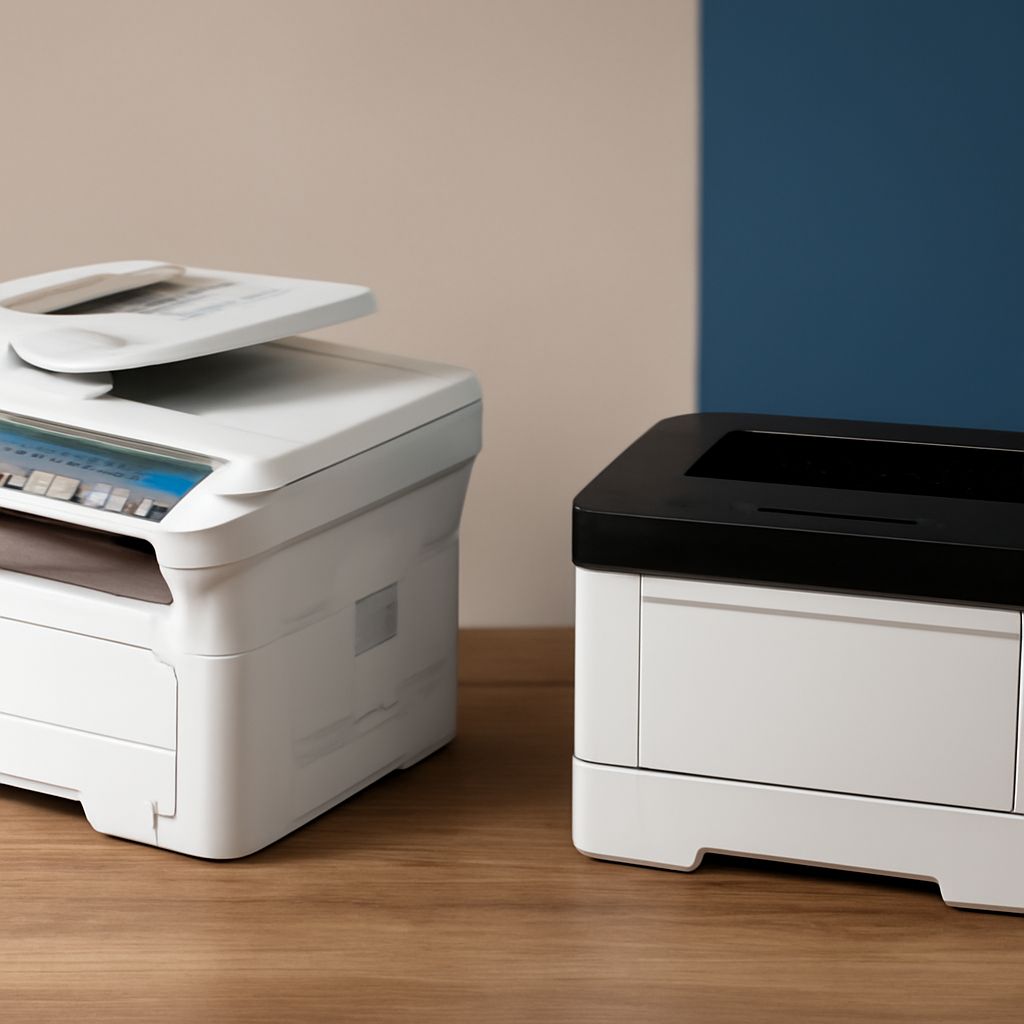 MICR Printer Basics: Check Printing, Selling Old Printers, and Ink Management