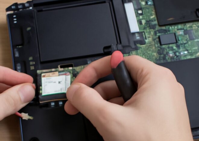 WiFi Card for Laptop: Upgrade Your Wireless Connection the Right Way