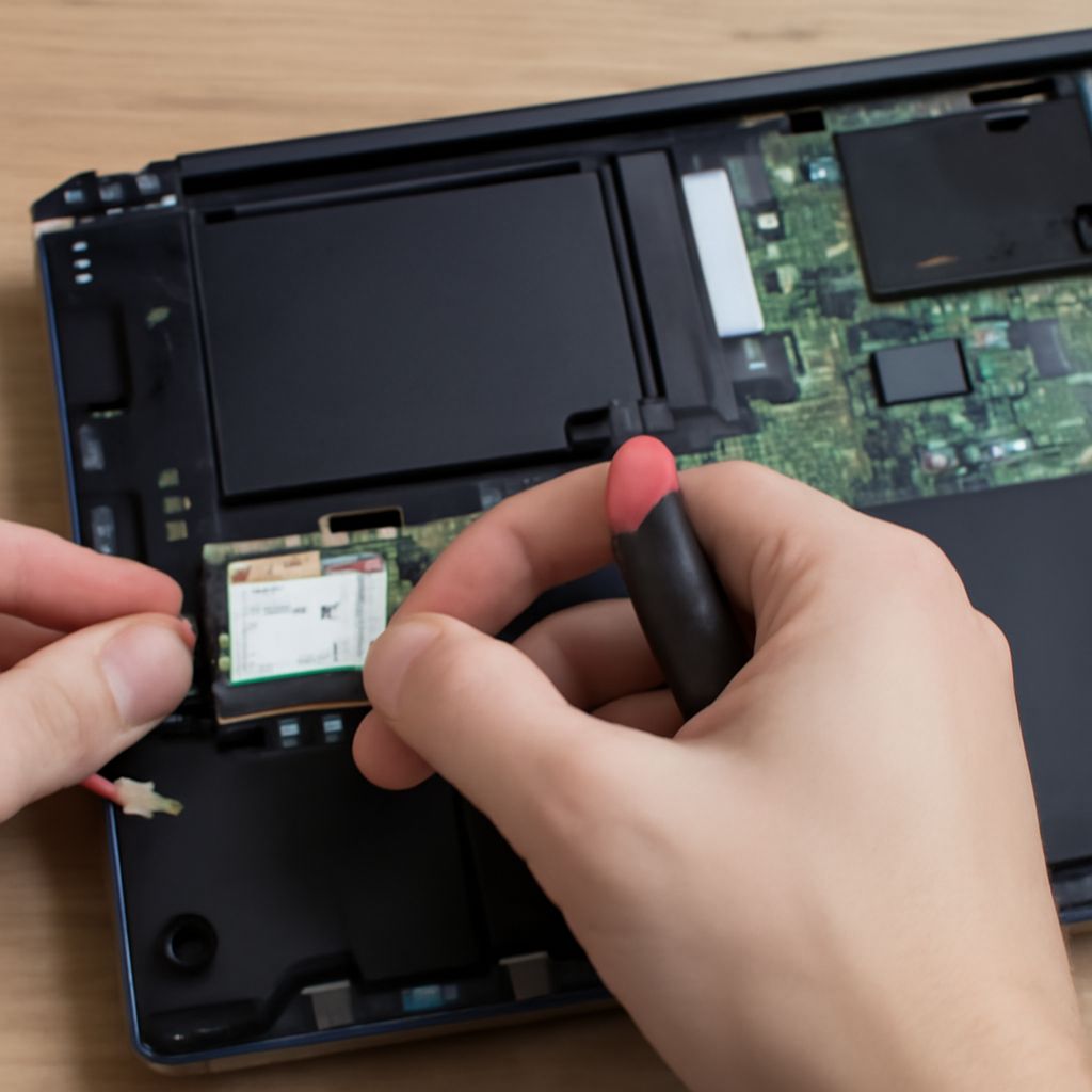 WiFi Card for Laptop: Upgrade Your Wireless Connection the Right Way