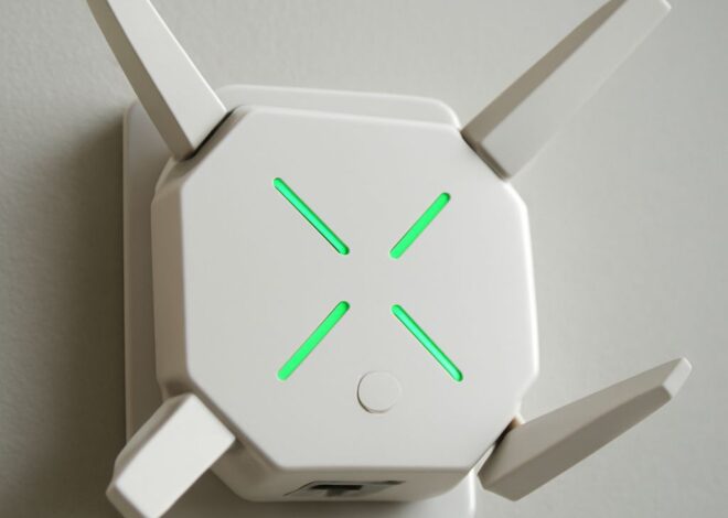 WiFi Extender vs Booster: Coax Options, AC1200, and RV Solutions