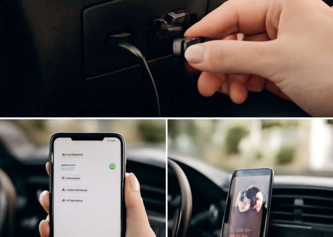 Bluetooth Aux Car Adapter and Bluetooth Printer Adapter: Complete Wireless Guide