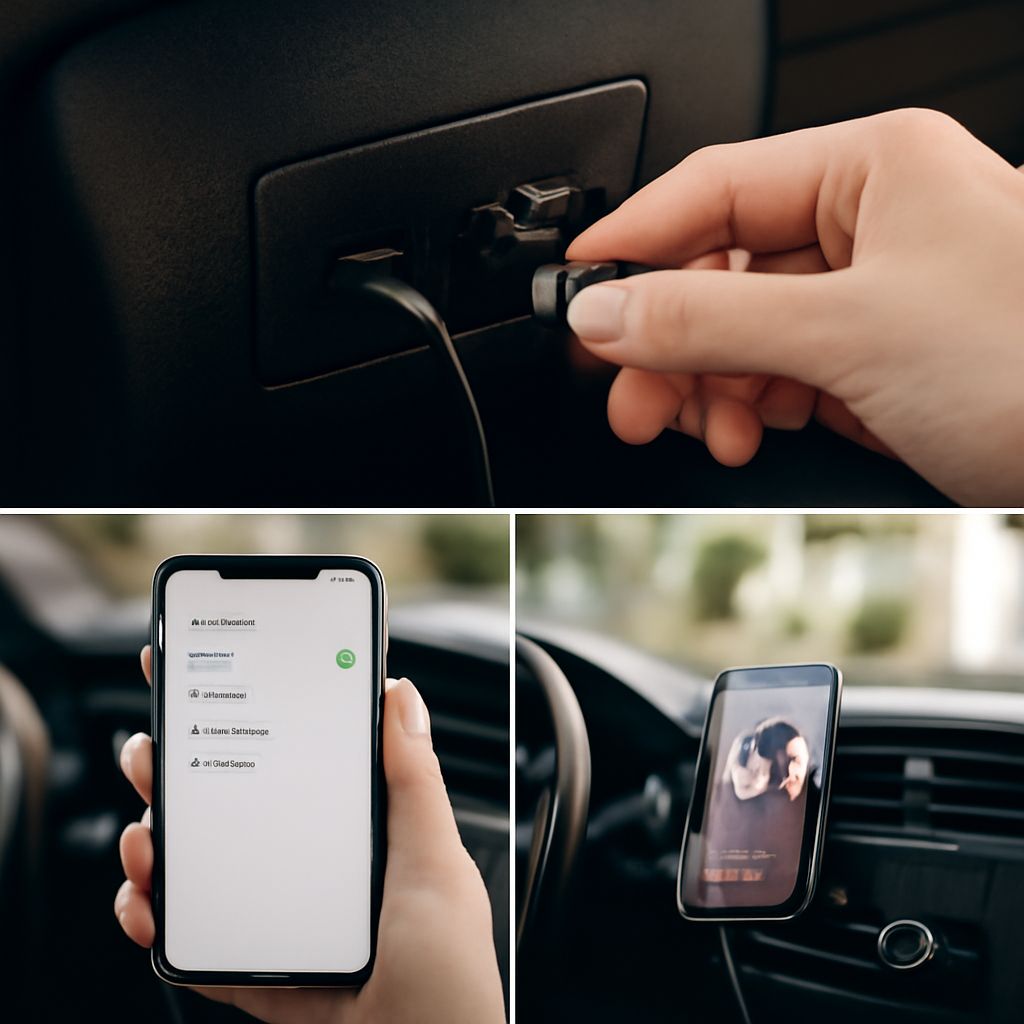 Bluetooth Aux Car Adapter and Bluetooth Printer Adapter: Complete Wireless Guide