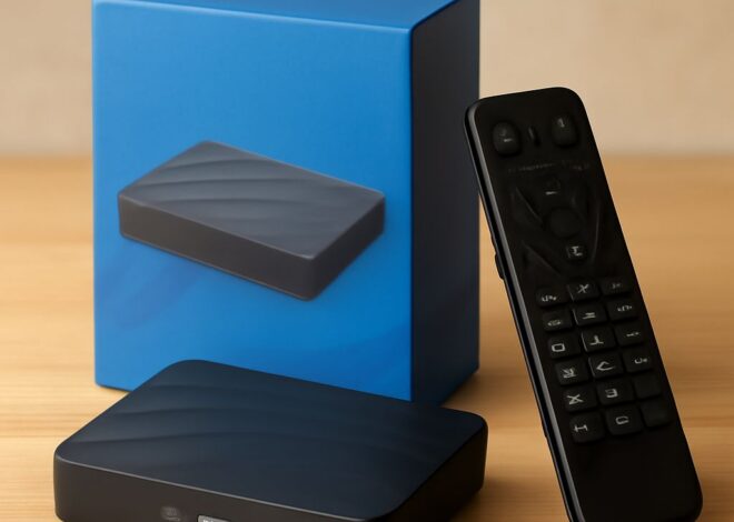 Android TV Box Channels: What You Get with a Standard vs Jailbroken Device