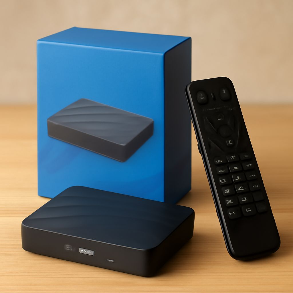 Android TV Box Channels: What You Get with a Standard vs Jailbroken Device