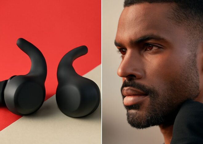 Bluetooth Sport Headphones: The Complete Guide to Running Earbuds