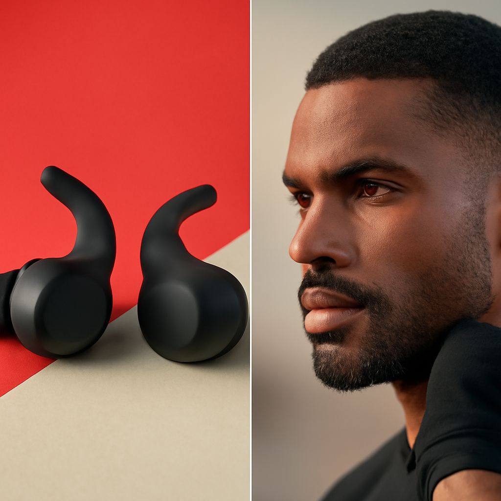 Bluetooth Sport Headphones: The Complete Guide to Running Earbuds