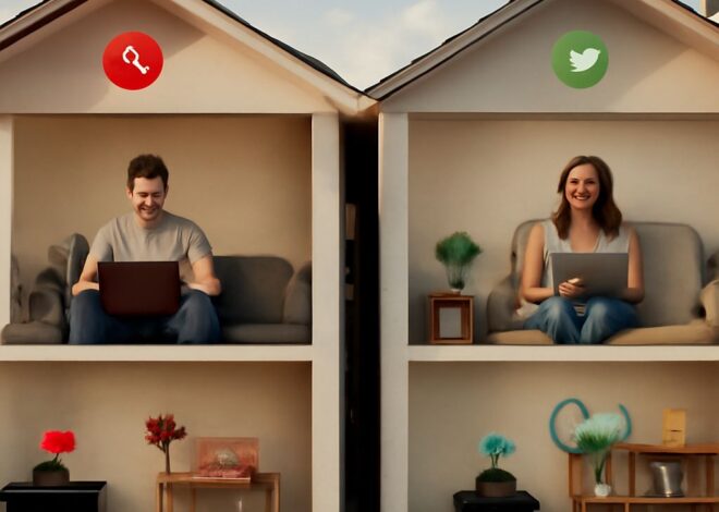 WiFi 5G vs 2.4G: Understanding the Real Difference Between Bands