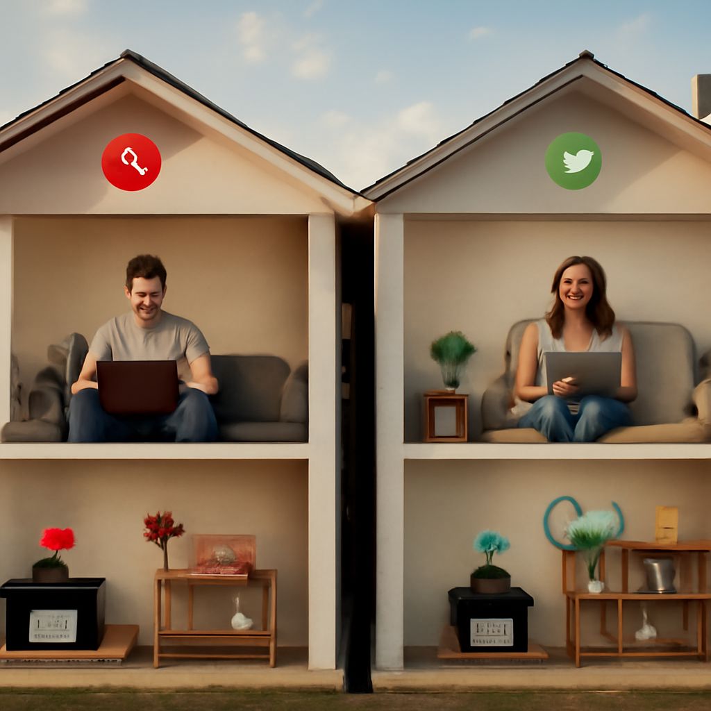 WiFi 5G vs 2.4G: Understanding the Real Difference Between Bands