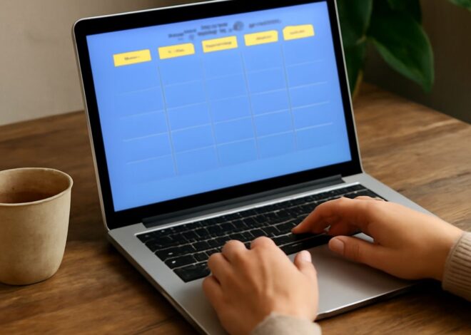 Android Printer App and Best Android Alarm App: Top Picks for Productivity