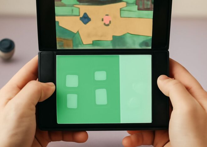 DS Emulator for Android: Best Free Options Including PS4 Emulation